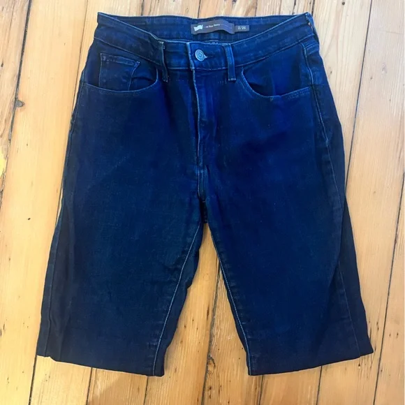 Women’s Levi’s Hi-rise skinny jeans - Picture 5 of 5